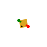 two dots box 3 example 3